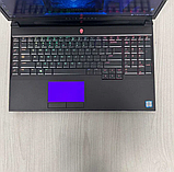 Ноутбук Dell Alienware Area 51m 17.3" 144Hz i7-9700K 32GB SSD 512GB RTX 2070 Б/В, фото 2