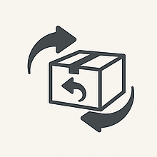 Повернення та обмін товару в інтернет-магазині Детки-Цукерки (toten.com.ua)