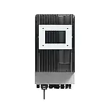 Сонячний гібридний мережевий інвертор Deye SUN-6K-SG03LP1-EU, 6кВт, фото 2