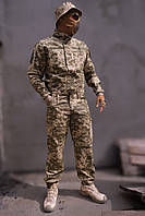 Статутна Форма Піксель ЗСУ M&F