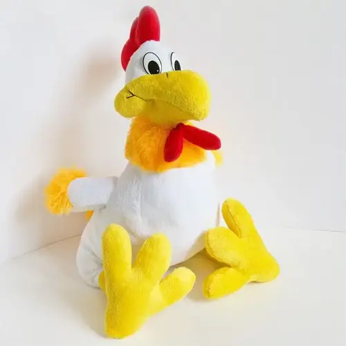 М'яка іграшка Півник Петя 40 см. ТМ Золушка (264), фото 1