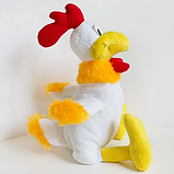 М'яка іграшка Півник Петя 40 см. ТМ Золушка (264), фото 2
