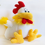 М'яка іграшка Півник Петя 40 см. ТМ Золушка (264), фото 4