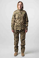 Жіноча Статутна Форма Піксель ЗСУ