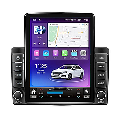 Штатна магнітола Mekede MTS Fiat 500L (2012-2017)