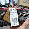 Чоловічі кросівки Adidas Yeezy Boost 350 V2 Yecheil Різнокольорові Адідас Ізі Буст 350 текстиль primeknit рефлектив демісезон, фото 4