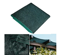 Сетка притеняющая затеняющая от солнца 2х10 м 45% Притеняющая сетка, Сетка затемняющая затеняющая от солнца