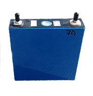 Акумуляторна батарея призматична 3.2V 70Ah (літій-іонна залізо-фосфатна) LiFePO4