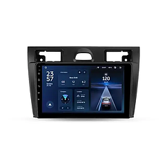 Штатна магнітола Teyes CC3L Wi-Fi Ford Fiesta Mk VI 5 Mk5 (2002-2008)