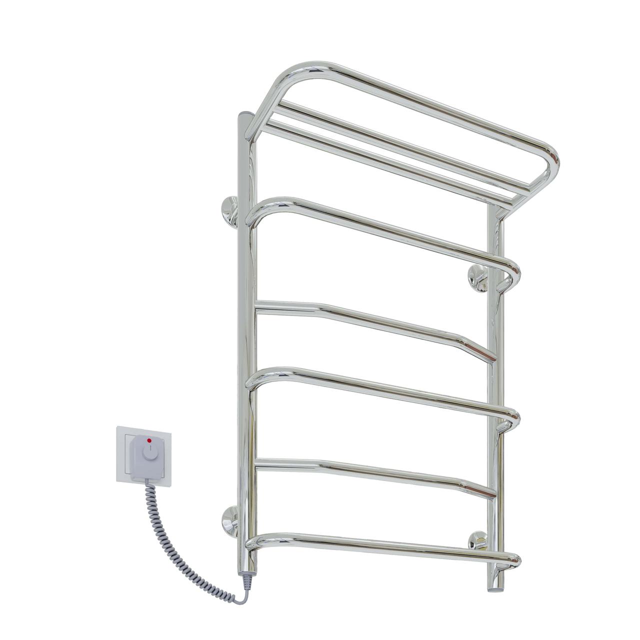 Рушникосушарка KOSSER Лотос 700х530/6 ЕL рег.