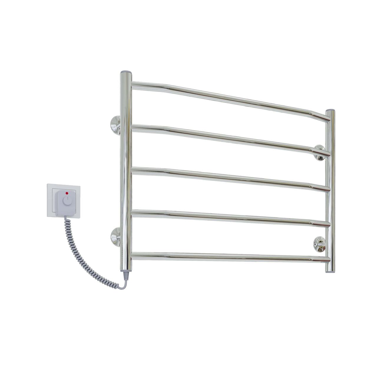 Рушникосушарка KOSSER  Трапеція 500х700/5 EL рег.