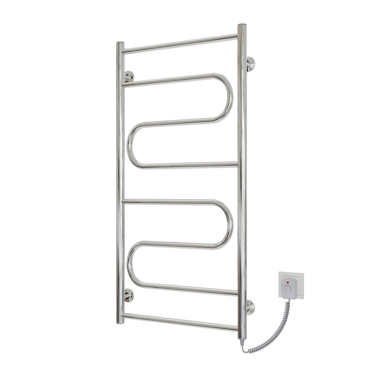 Рушникосушарка KOSSER Зигзаг 1000х500 ER