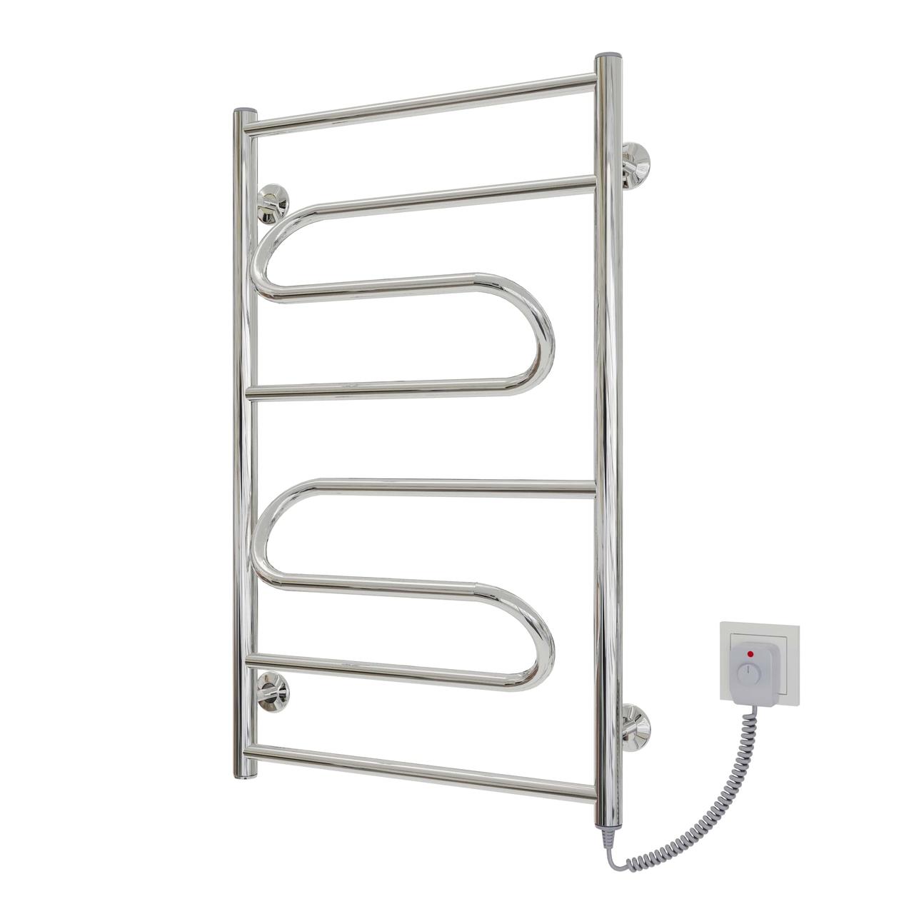 Рушникосушарка KOSSER Ілюзія 800х500/3 ER