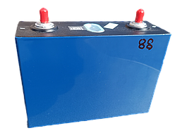 Акумуляторна батарея призматична 3.2V 88Ah (літій-іонна залізо-фосфатна) LiFePO4