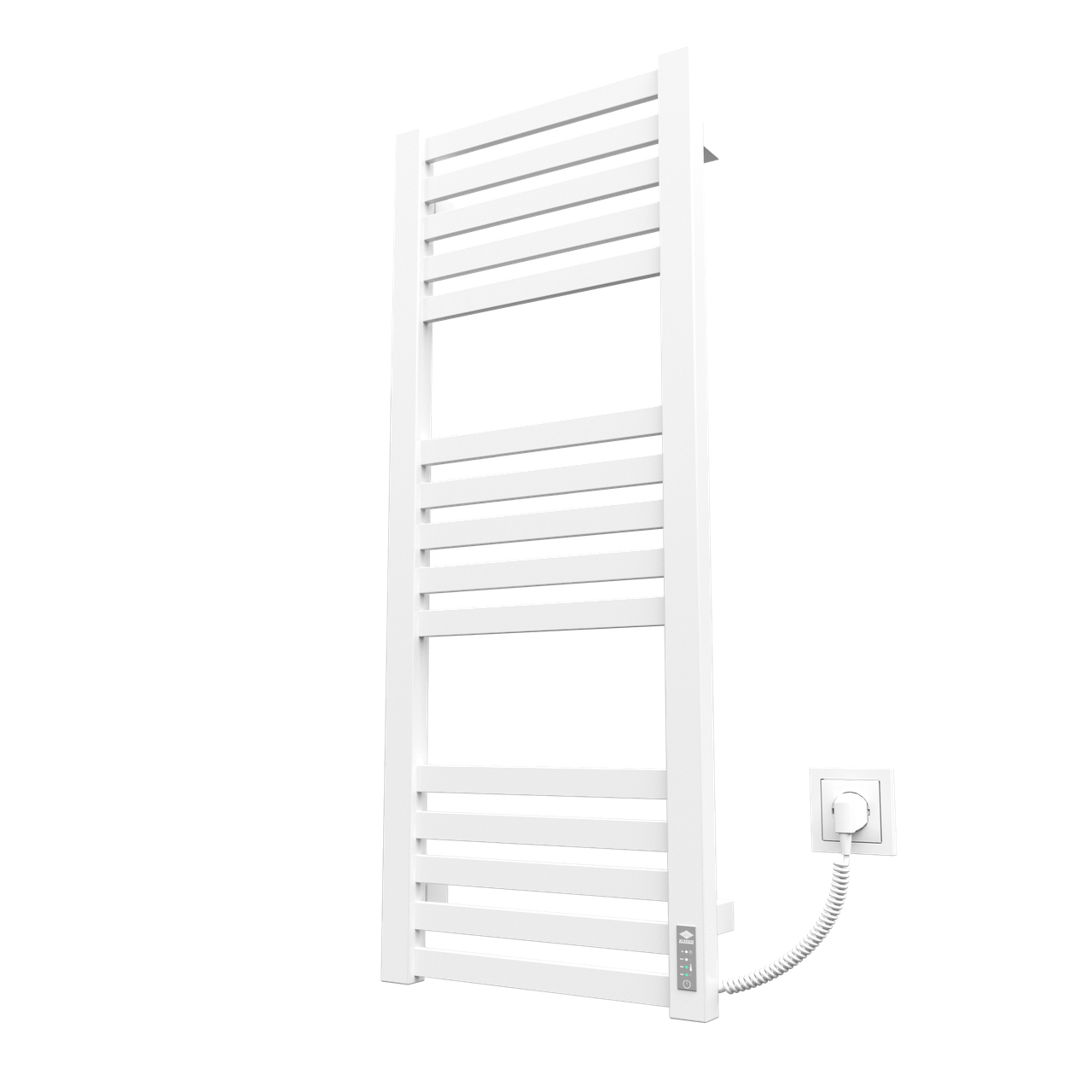 Рушникосушарка KOSSER Герда 1000х500 ER тайм. білий