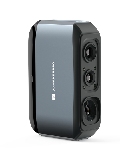 3D-сканер 3DMakerpro Moose