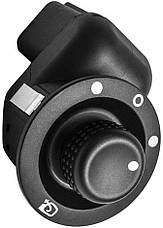 Renault Laguna II 01-07 перемикач регулювання електричного дзеркала, арт. DA-12201, фото 3