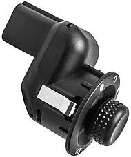 Renault Laguna II 01-07 перемикач регулювання електричного дзеркала, арт. DA-12201, фото 5