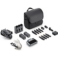 Квадрокоптер DJI Mavic 4 Pro Fly More Combo RC 2, фото 8