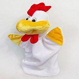 Півник -рукавичка, Сумочка для подарунка (605) Золушка, фото 3