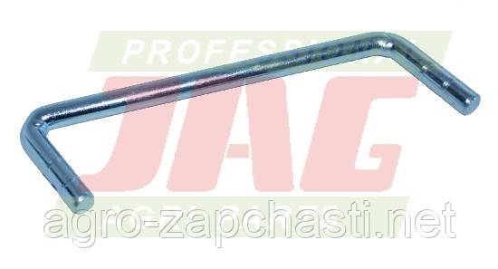 Кріплення гуркоту  AZ19245.01 комбайна John Deere L-300мм.
