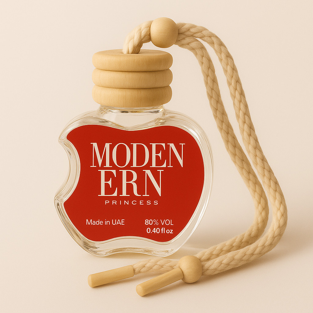 Парфюм в автомобиль Lanvin Modern Princess (Ланвин Модерн Принцесс) 12 мл, фото 1