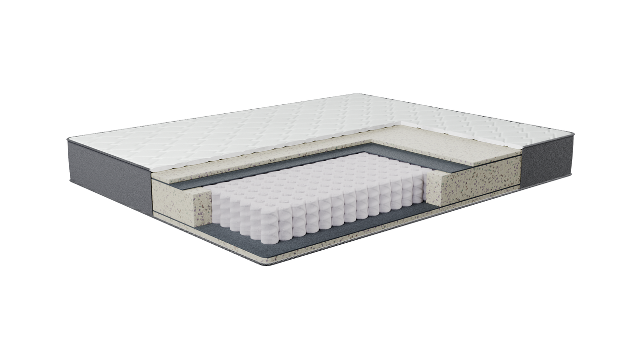 Матрац Сонгранд Генріх 21 см