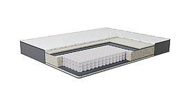 Матрац Сонгранд Генріх 21 см