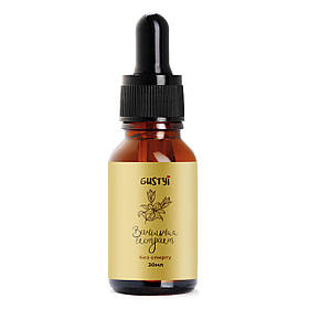 Ванільний екстракт без спирту, ТМ Gustyi, 30 мл