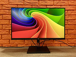 Монітор 27" HP Z27n G2,  2560x1440 (16:9) WLED IPS, безрамковий