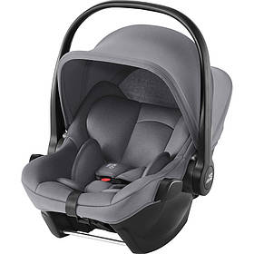 Автокрісло для дітей Britax Römer BABY-SAFE CORE (Frost Grey)