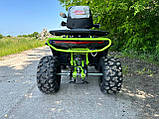 Квадроцикл FORTE AFC-250 PRO | 4х2, фото 6