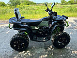 Квадроцикл FORTE AFC-250 PRO | 4х2, фото 4