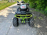 Квадроцикл FORTE AFC-250 PRO | 4х2, фото 7