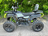Квадроцикл FORTE AFC-250 PRO | 4х2, фото 2