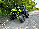 Квадроцикл FORTE AFC-250 PRO | 4х2, фото 8