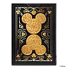 Карти гральні | Bicycle Disney Mickey Mouse Black and Gold, фото 7