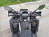 Квадроцикл FORTE AFC-250 PRO | 4х2, фото 10