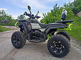 Квадроцикл FORTE AFC-250 PRO | 4х2, фото 3