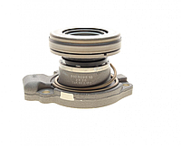 Комплект зчеплення з двомасовим маховиком LUK  600037300 OPEL SIGNUM / VECTRA 1,9 CDTI 04-08 DMF, фото 5