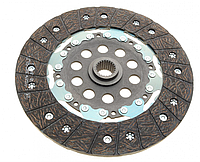 Комплект зчеплення з двомасовим маховиком LUK  600037300 OPEL SIGNUM / VECTRA 1,9 CDTI 04-08 DMF, фото 6