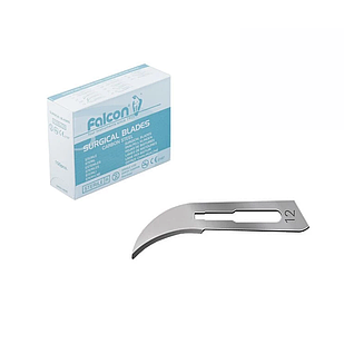 Леза №12 (BB.512.120)