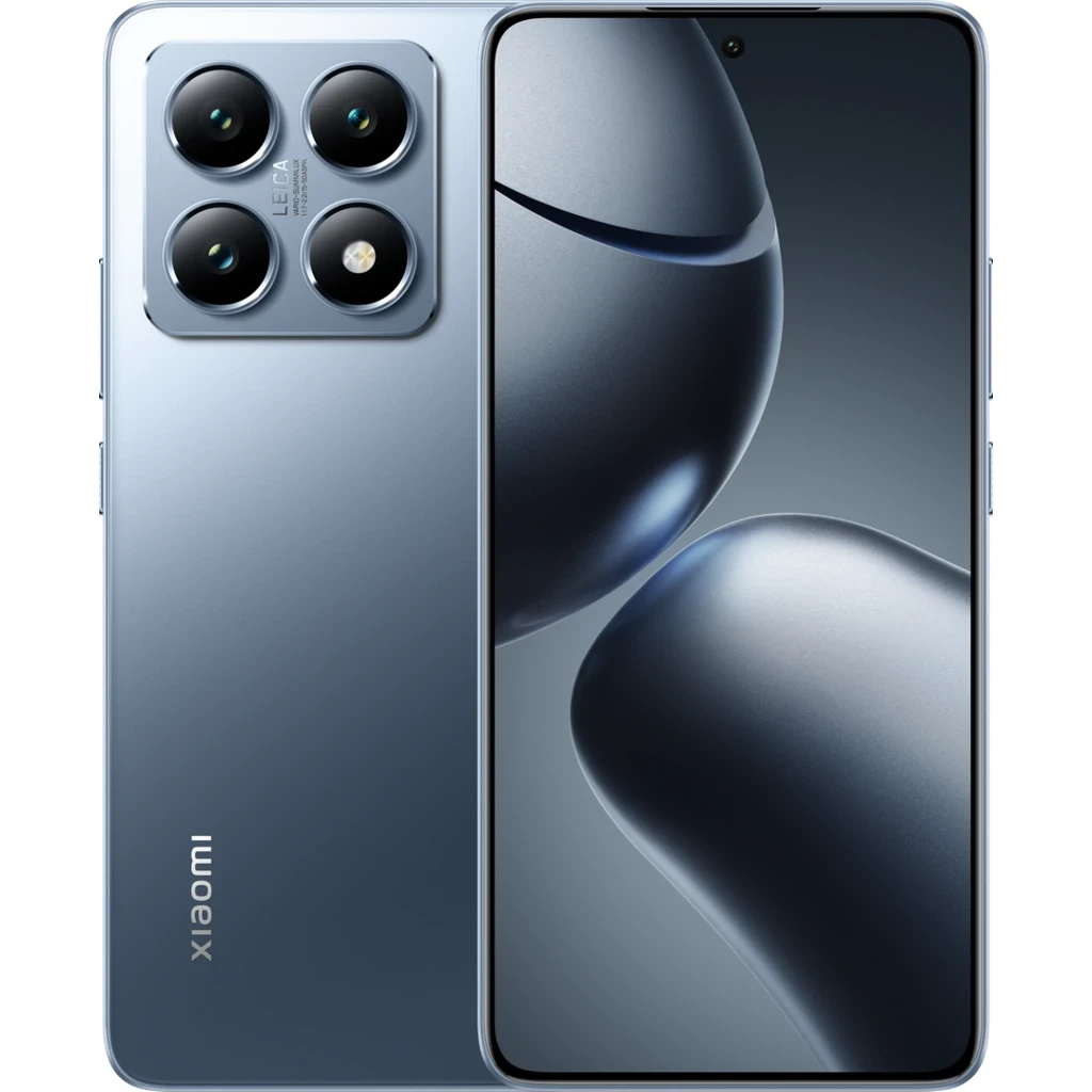 Смартфон Xiaomi 14T 12/512GB Titan Blue EU