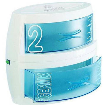 Стерилізатор Ceriotti "New Germix" двокамерний (3104)