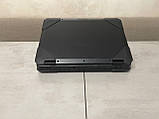 Захищений ноутбук Dell 5414 Rugged, 14" FHD IPS, i5-6300U, 16GB, 256GB SSD, 4G LTE, фото 7