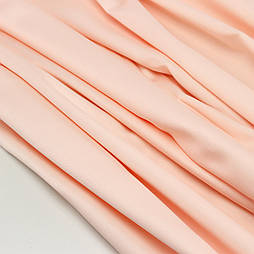 Сатин преміум, колір пудра, ширина 240 см № ПС-3008