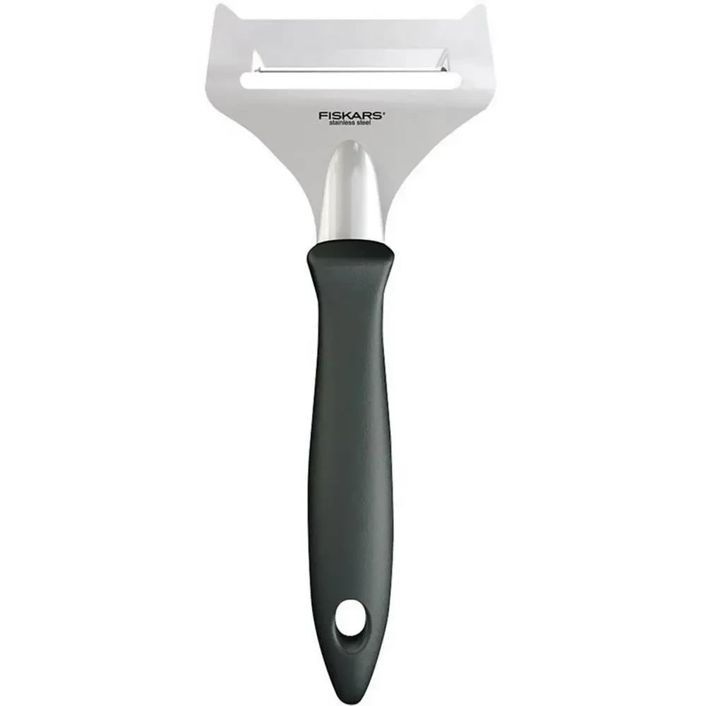 Ніж кухонний для сиру 17 см Fiskars Essential (1065588)