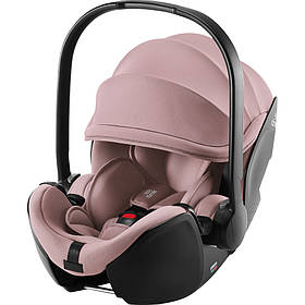 Дитяче автокрісло Britax Römer Baby-Safe Pro (Dusty Rose)