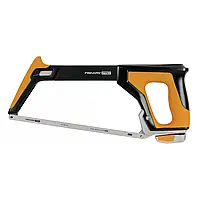 Ножівка для металу Fiskars Pro TrueTension 30 см 24 TPI (1062931)