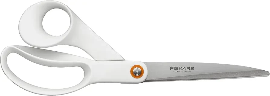 Ножиці універсальні Fiskars Functional Form 24 см (1020414), фото 1